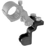 Gekko BA-MH-F5-EL (BAMHF5EL) Microphone Adapter Bracket for the Sony F5 and F55 Camcorders Gekko BA-MH-F5-EL (BAMHF5EL) Microphone Adapter Bracket for the Sony F5 and F55 Camcorders